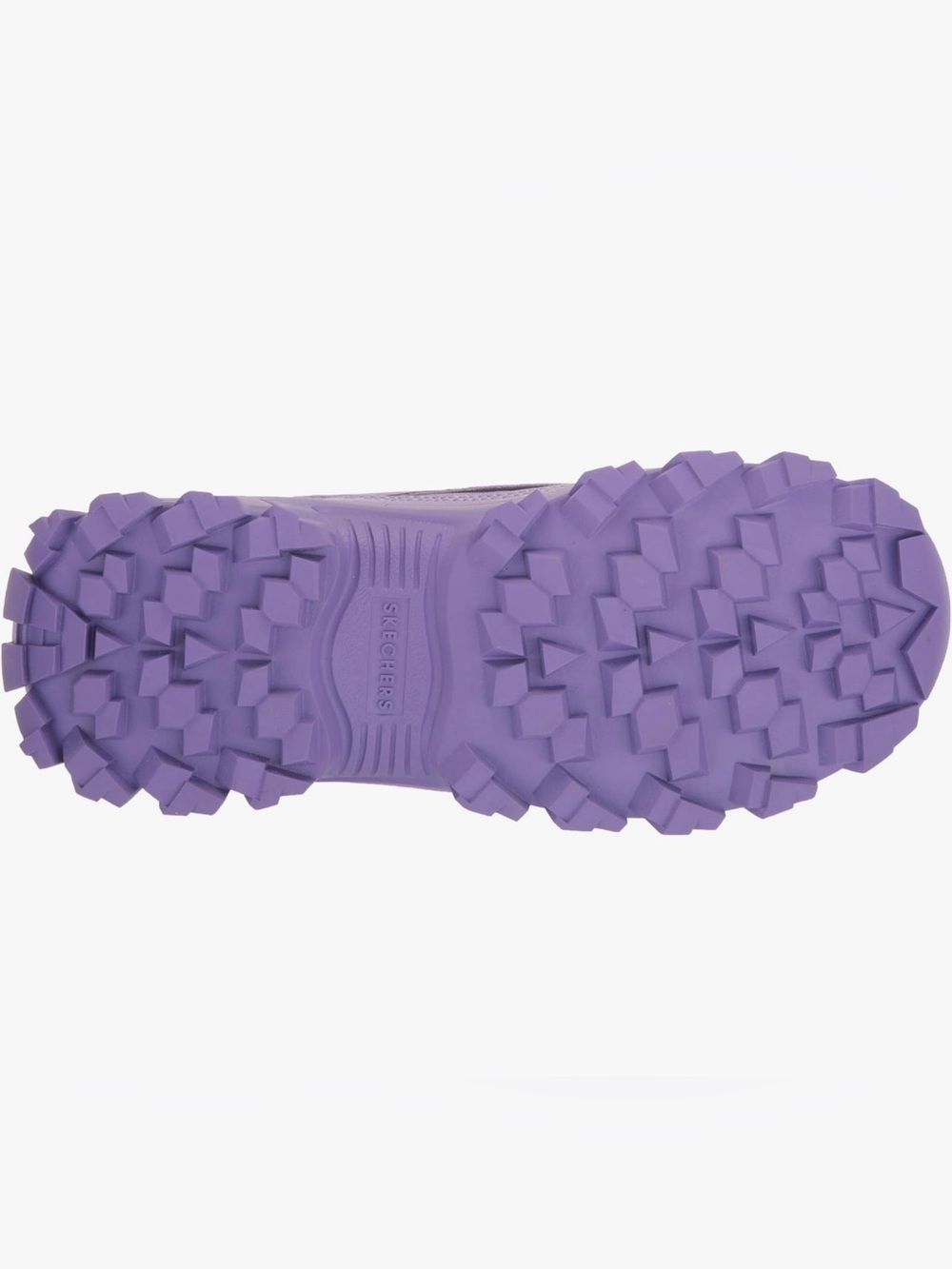 Skechers x Doja Cat Lilac D'Lites Sneakers - Picture 5 of 8